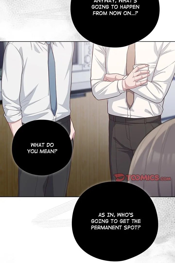The General Is Here! - Chapter 36 - photo - 54
