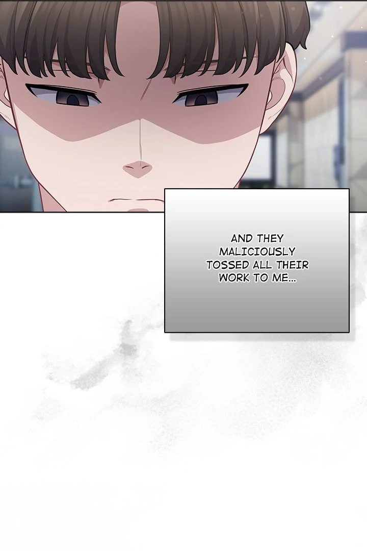 The General Is Here! - Chapter 36 - photo - 63