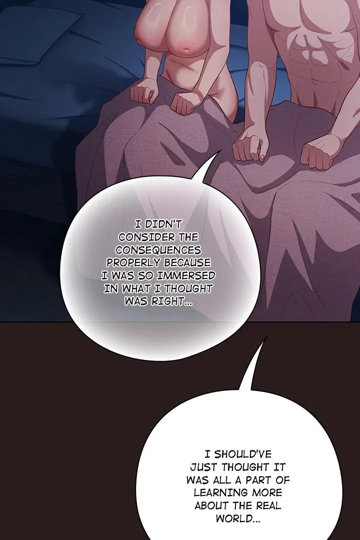 The General Is Here! - Chapter 36 - photo - 69