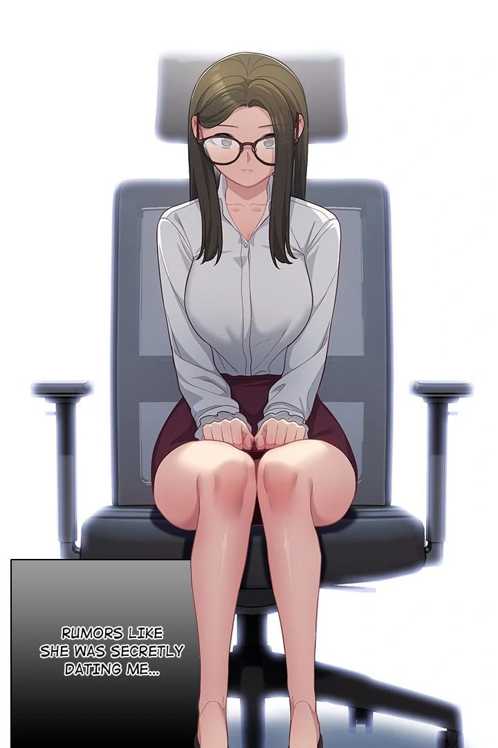 The General Is Here! - Chapter 36 - photo - 74