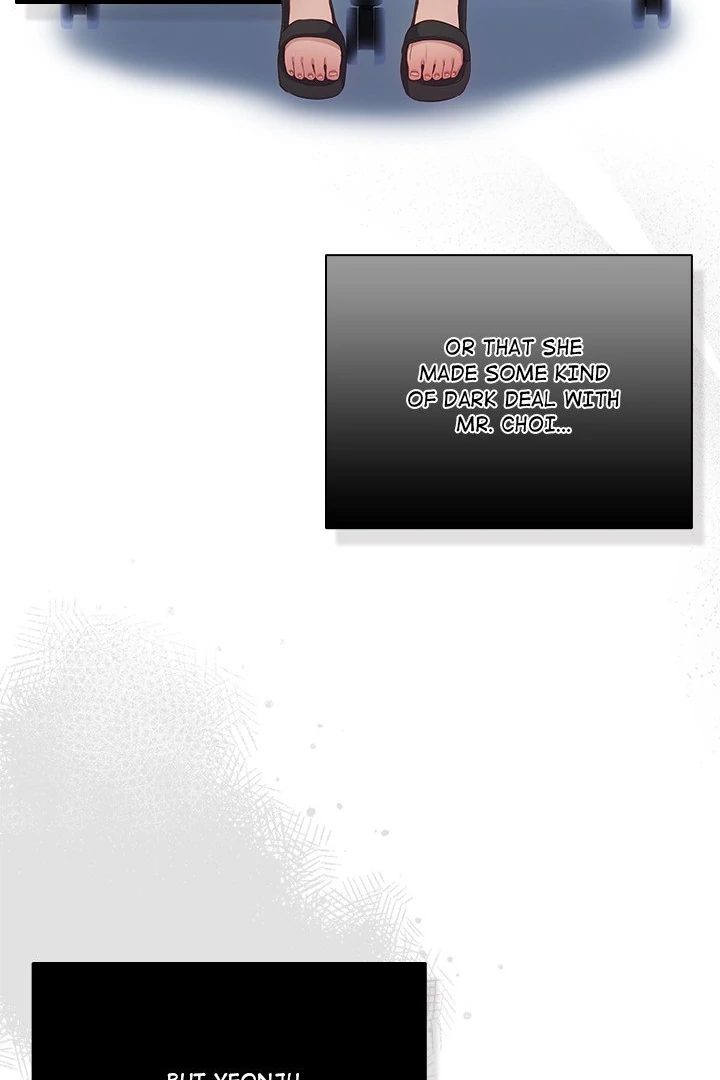 The General Is Here! - Chapter 36 - photo - 75