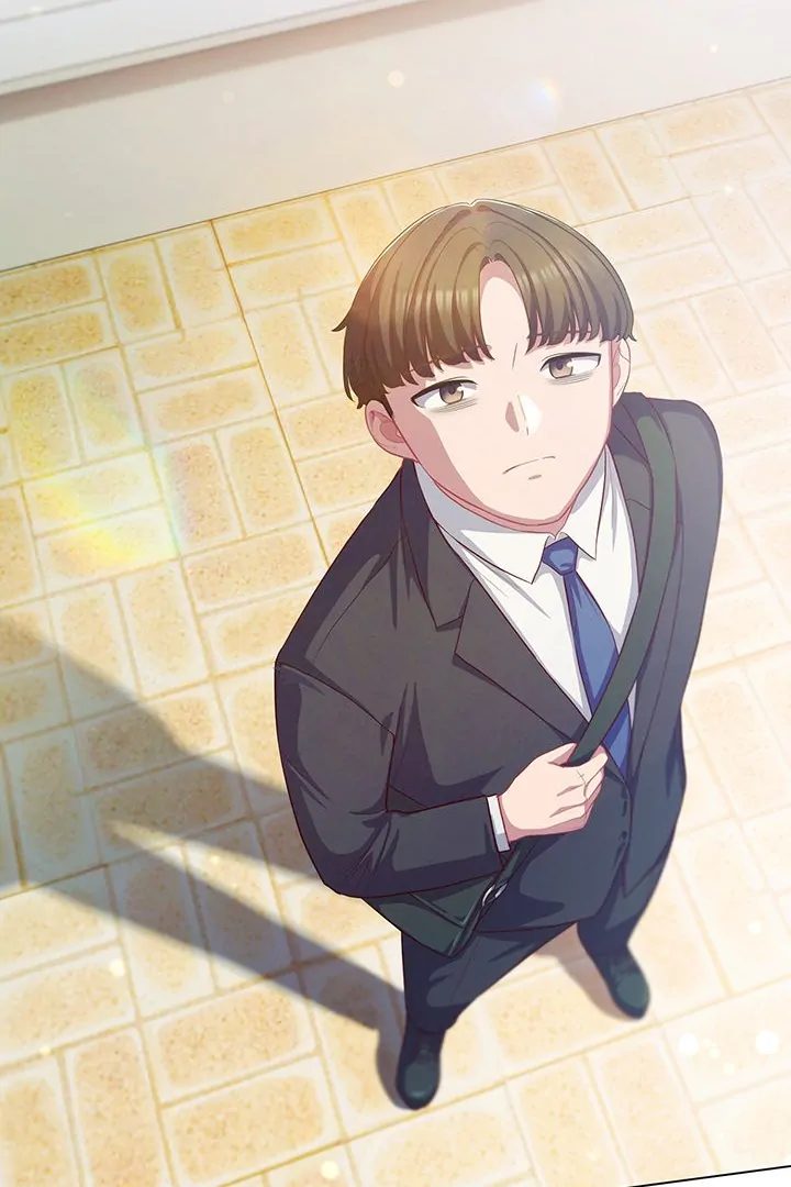 The General Is Here! - Chapter 36 - photo - 83