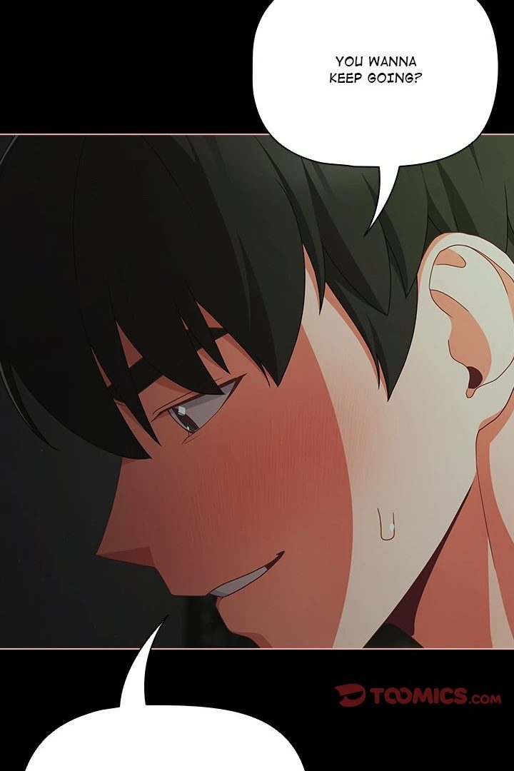 People of The Dark - Chapter 26 - photo - 24