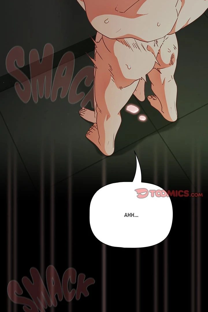 People of The Dark - Chapter 26 - photo - 53