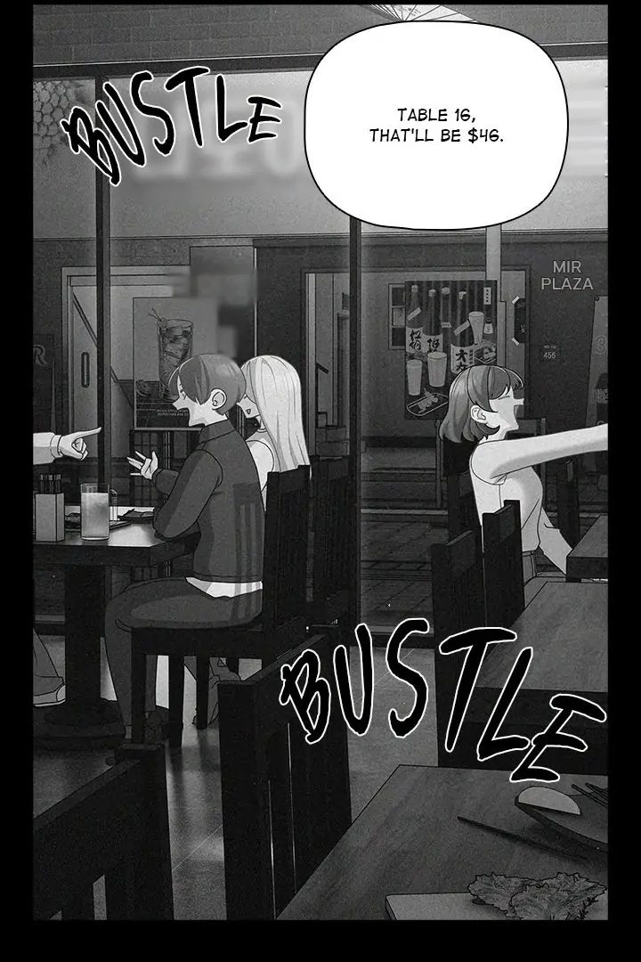 People of The Dark - Chapter 26 - photo - 61