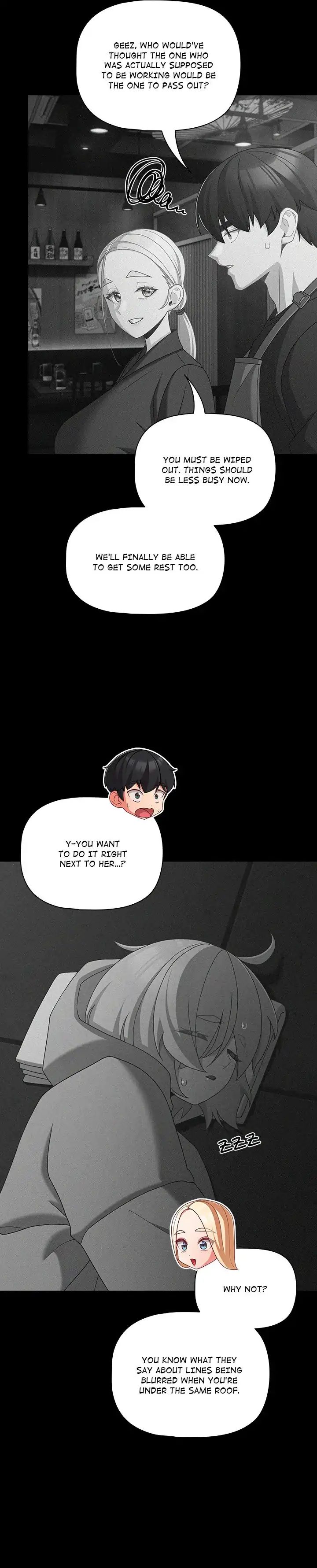People of The Dark - Chapter 26 - photo - 66