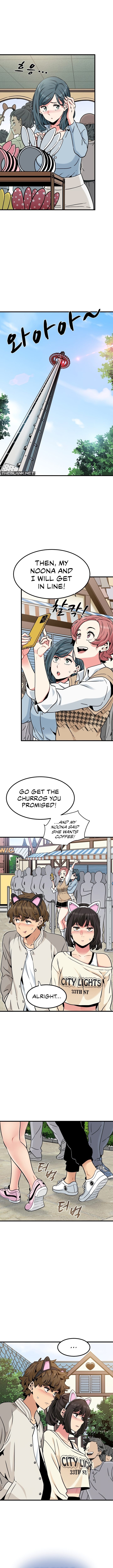 The Turning Point - Chapter 76 - photo - 10