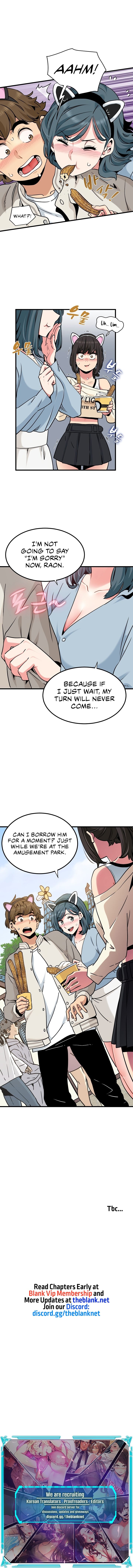 The Turning Point - Chapter 76 - photo - 13