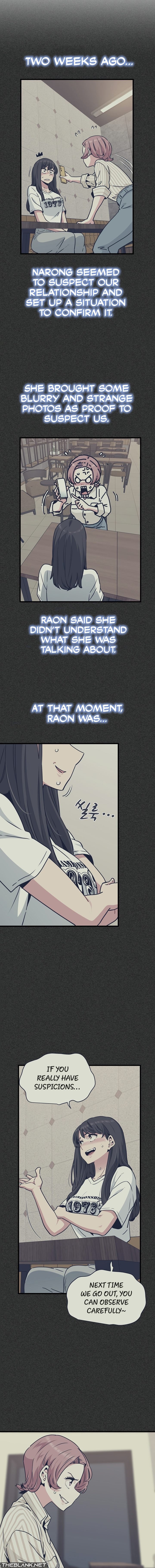 The Turning Point - Chapter 76 - photo - 3