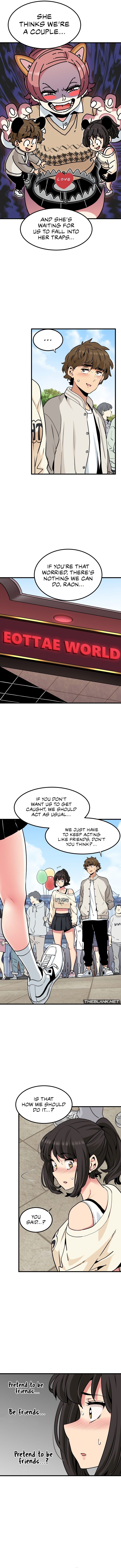 The Turning Point - Chapter 76 - photo - 7