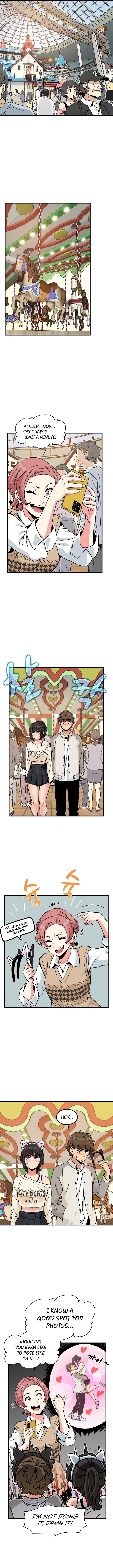 The Turning Point - Chapter 76 - photo - 9