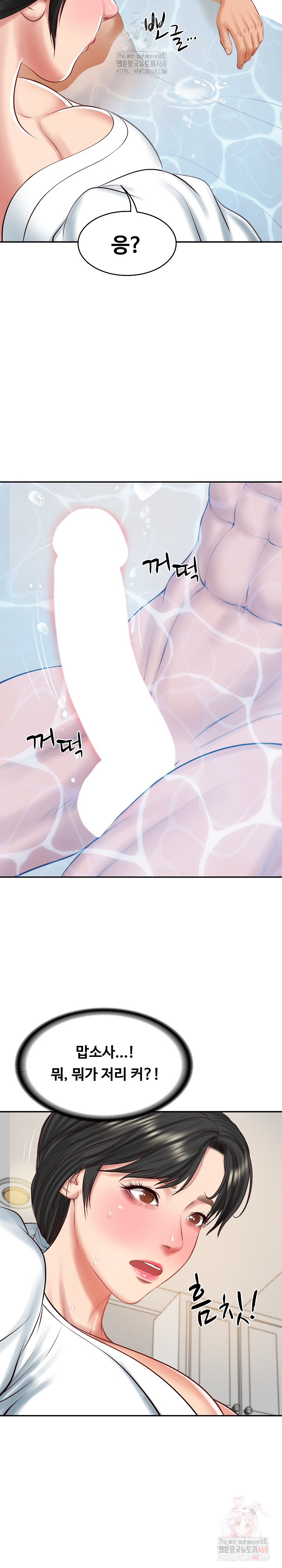 The Billionaire’s Monster Cock Son-In-Law Raw - Chapter 45 - photo - 13