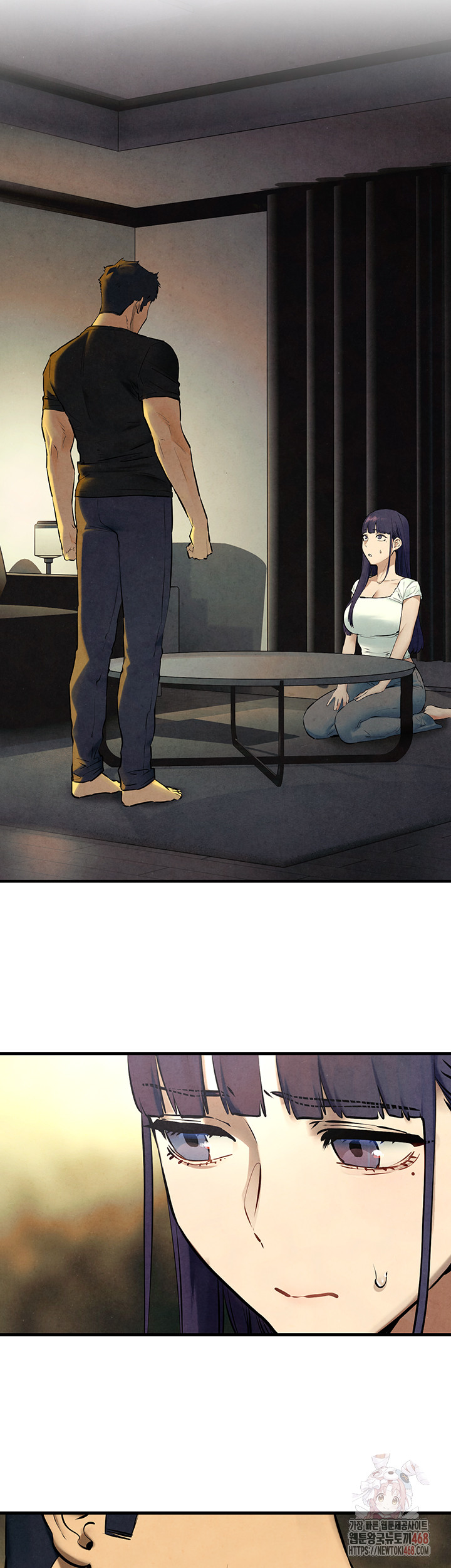 Moby Dick Raw - Chapter 69 - photo - 28