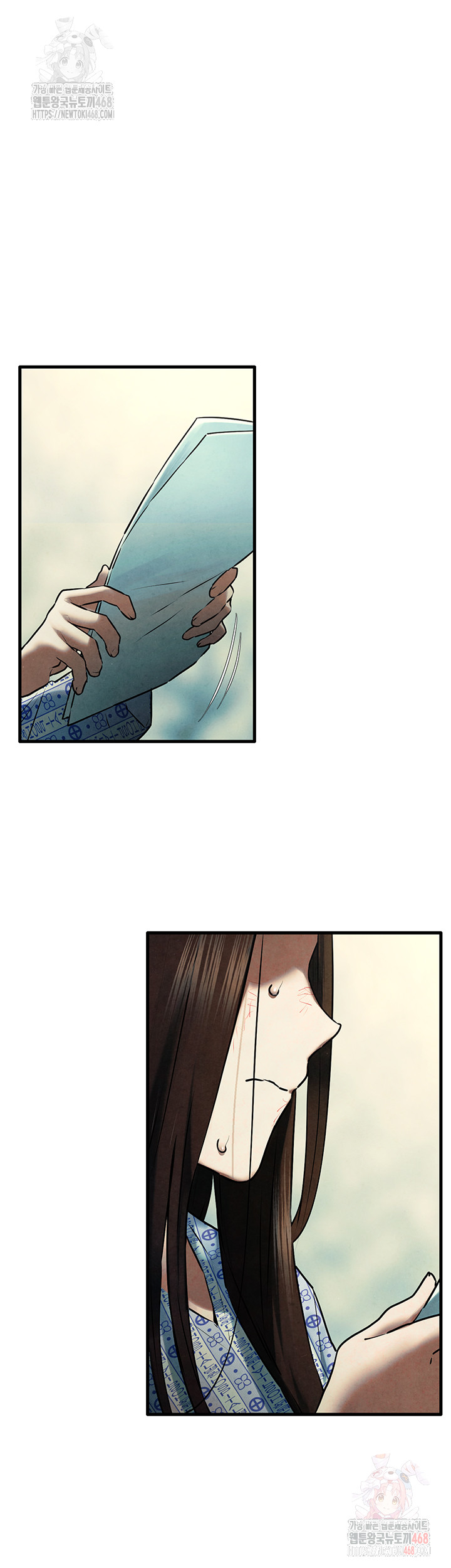 Moby Dick Raw - Chapter 69 - photo - 42