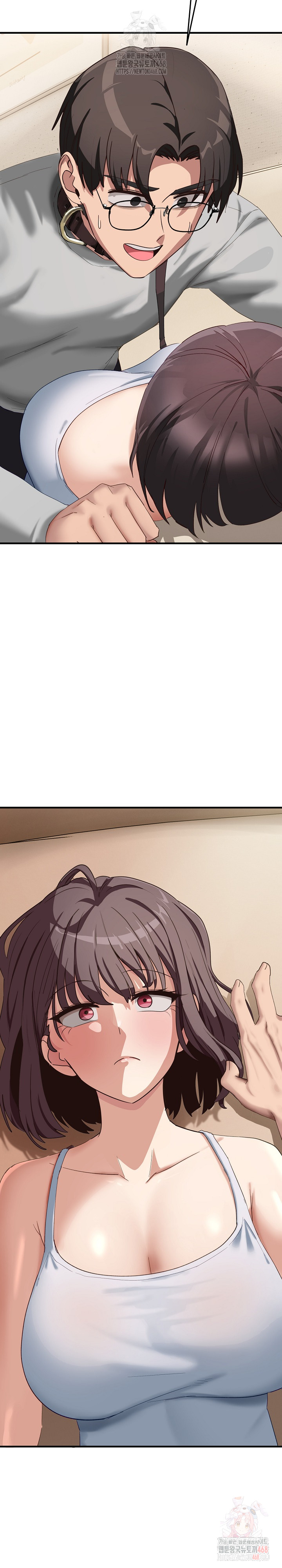 Became a Dog Raw - Chapter 10 - photo - 29