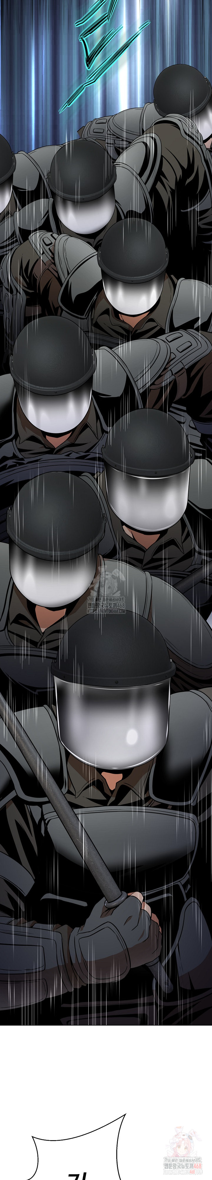 Gangster Girlfriend Raw - Chapter 16 - photo - 38