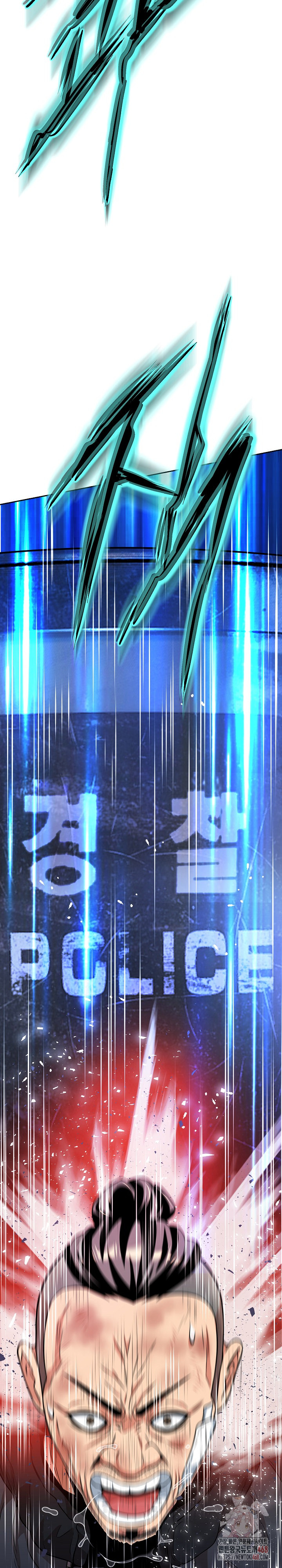 Gangster Girlfriend Raw - Chapter 16 - photo - 42