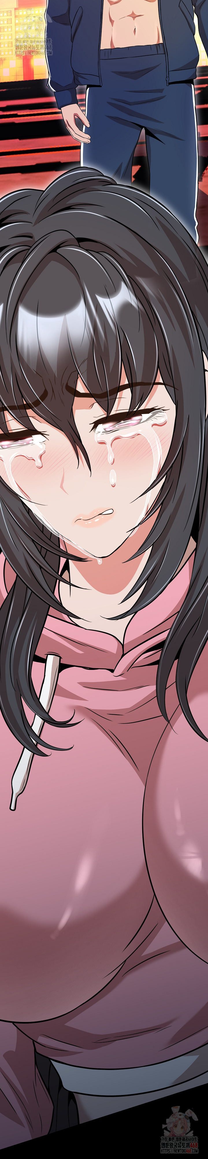 Gangster Girlfriend Raw - Chapter 16 - photo - 59
