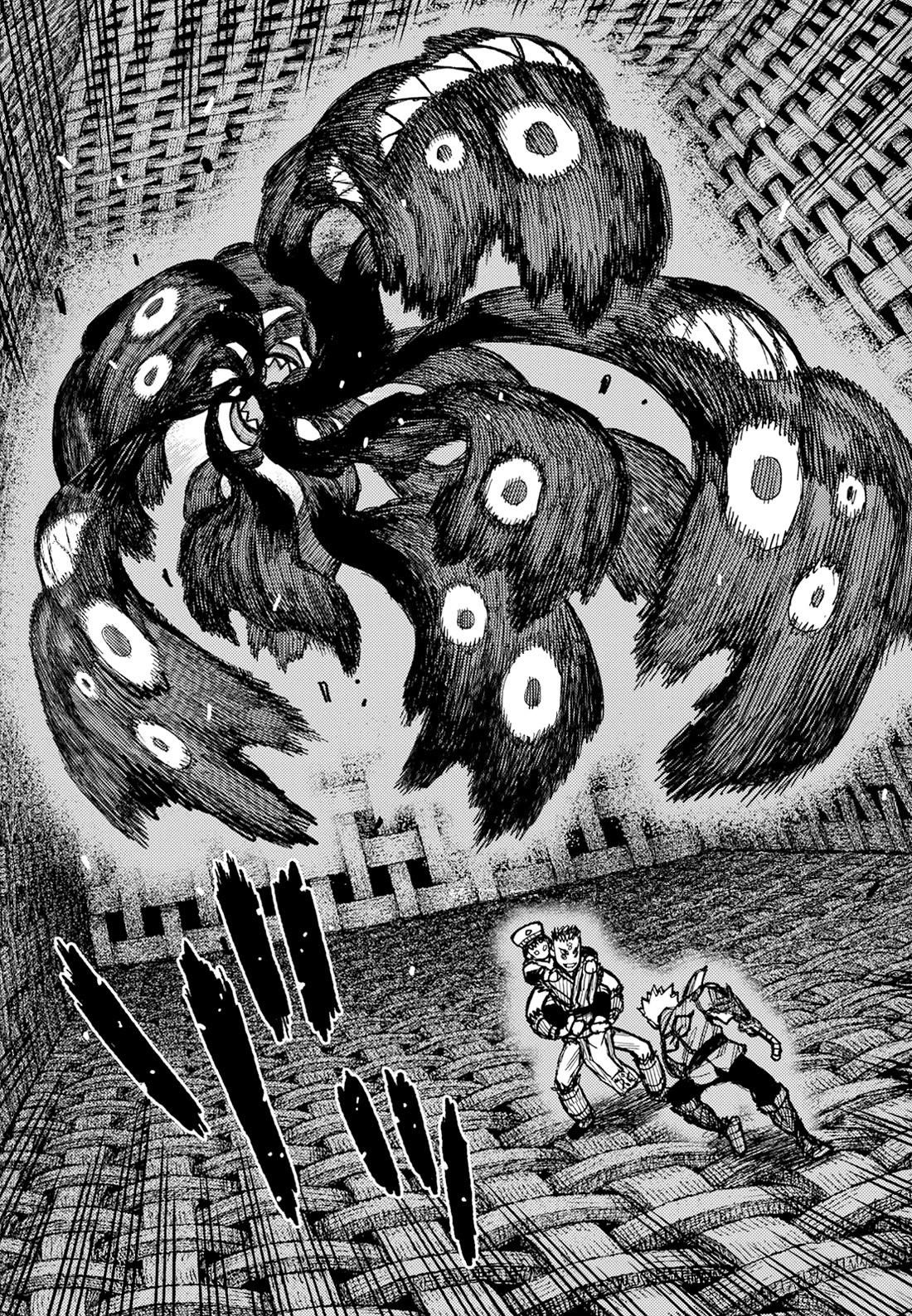 Tsugumomo - Chapter 175 - photo - 14