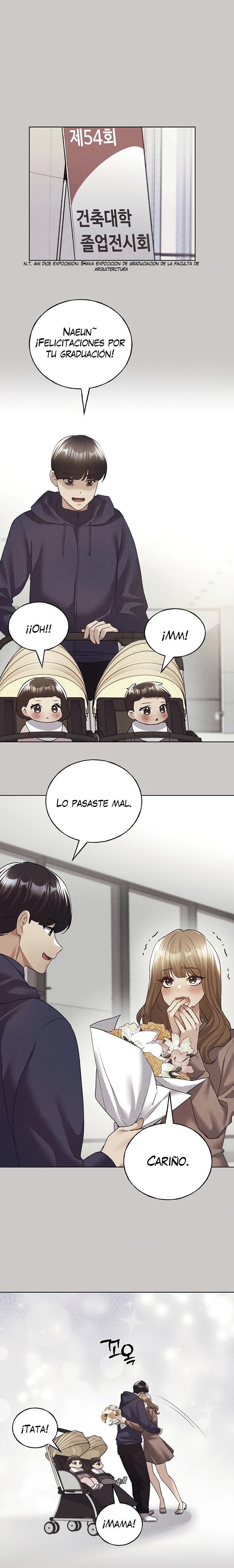 My Illustrator Raw - Chapter 80 - photo - 10