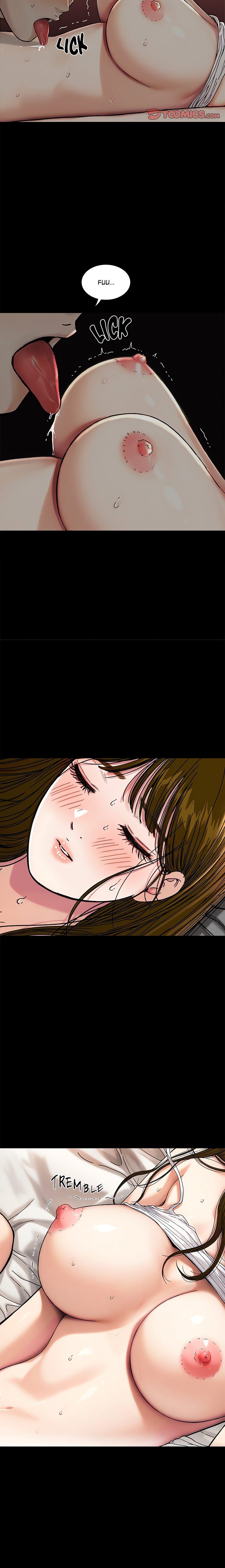 Sister’s Man - Chapter 23 - photo - 10
