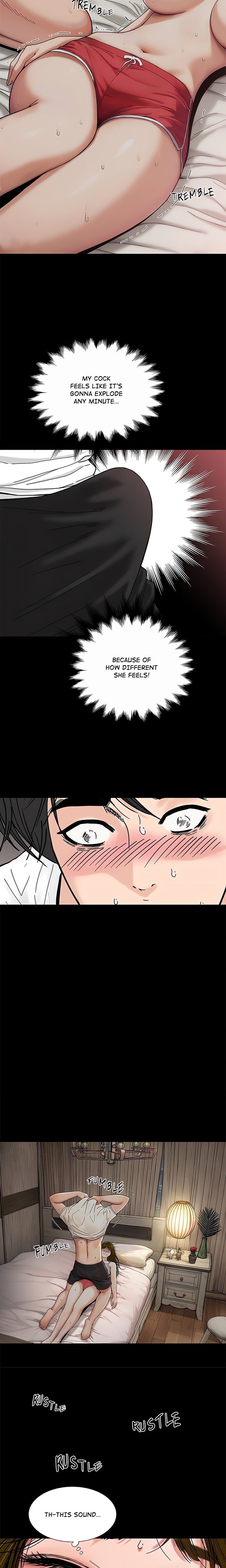 Sister’s Man - Chapter 23 - photo - 14