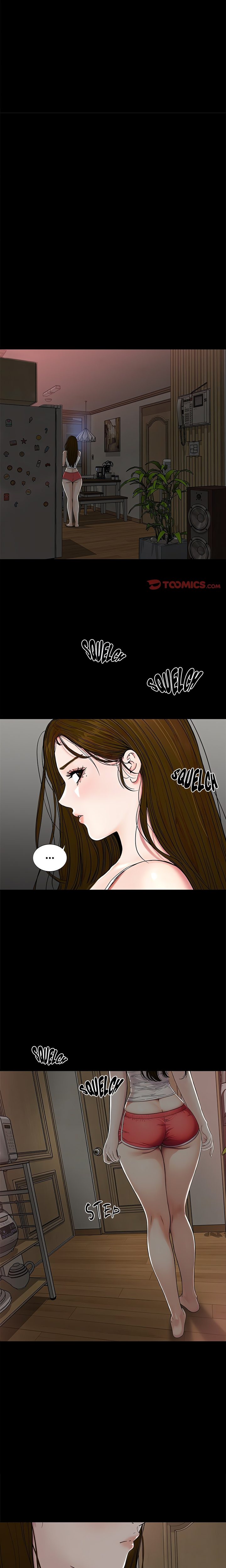 Sister’s Man - Chapter 23 - photo - 16