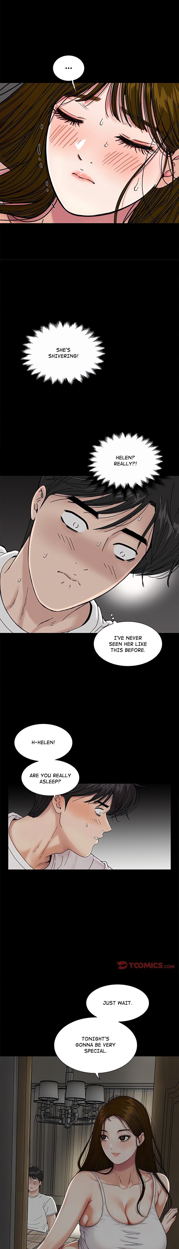 Sister’s Man - Chapter 23 - photo - 3