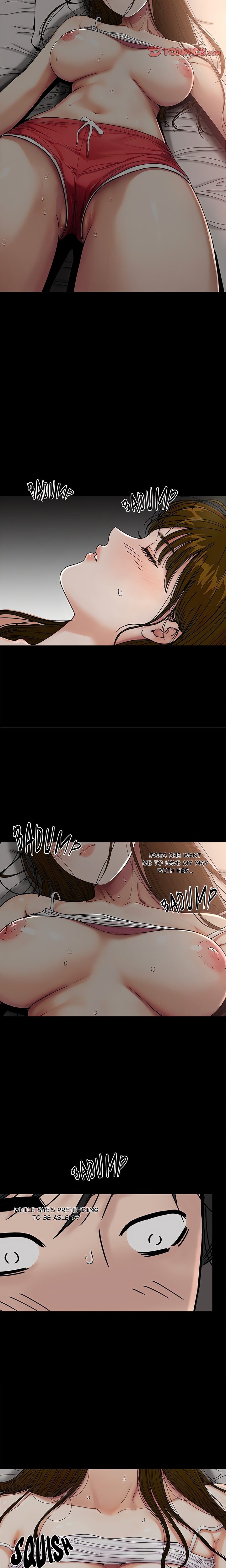 Sister’s Man - Chapter 23 - photo - 5