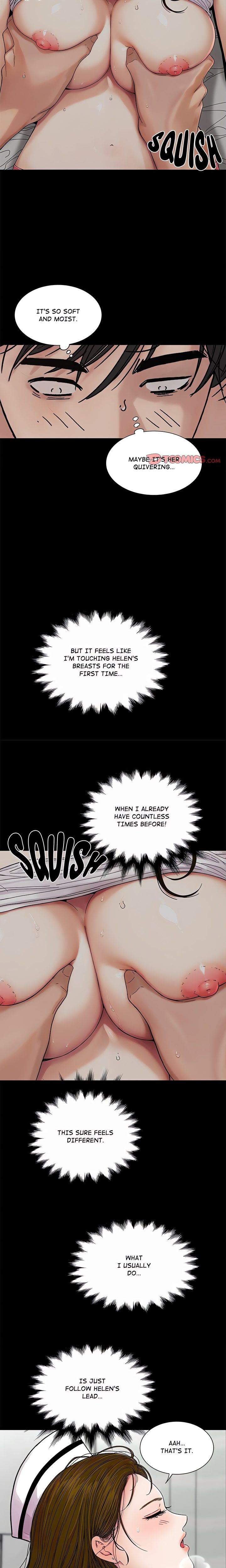 Sister’s Man - Chapter 23 - photo - 6
