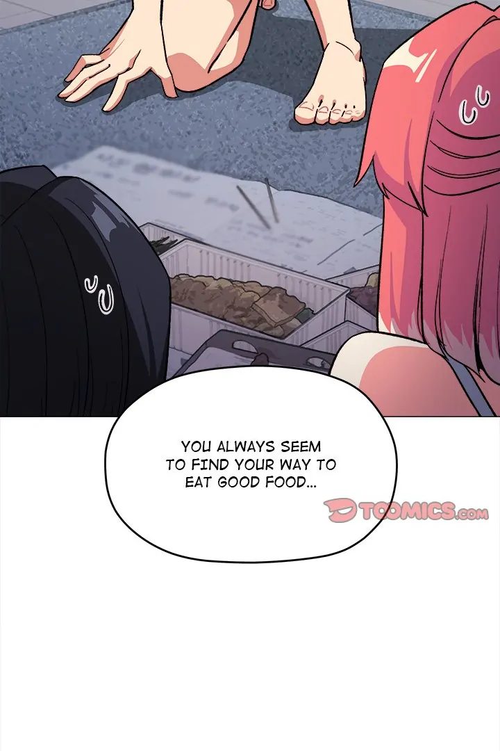 Stop Smoking - Chapter 41 - photo - 107