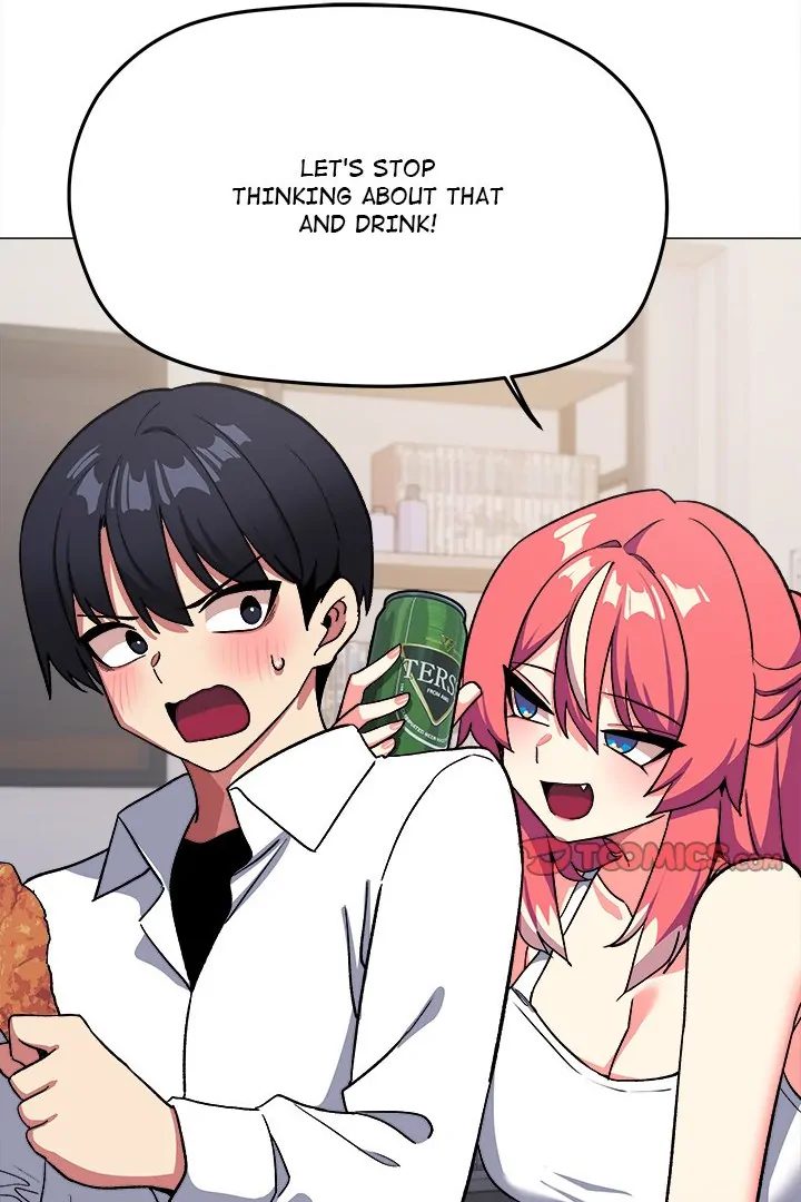 Stop Smoking - Chapter 41 - photo - 124