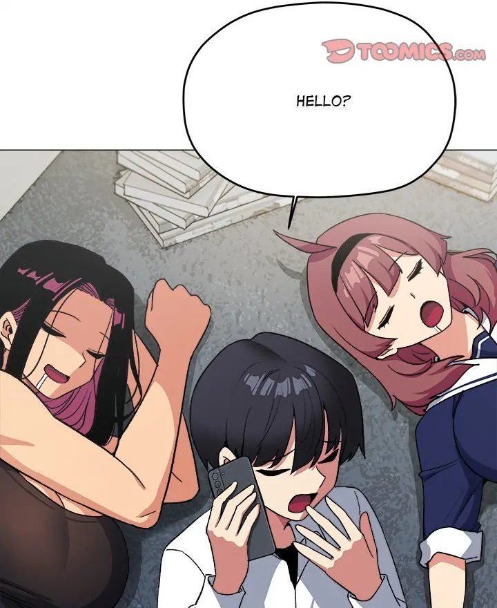 Stop Smoking - Chapter 41 - photo - 158