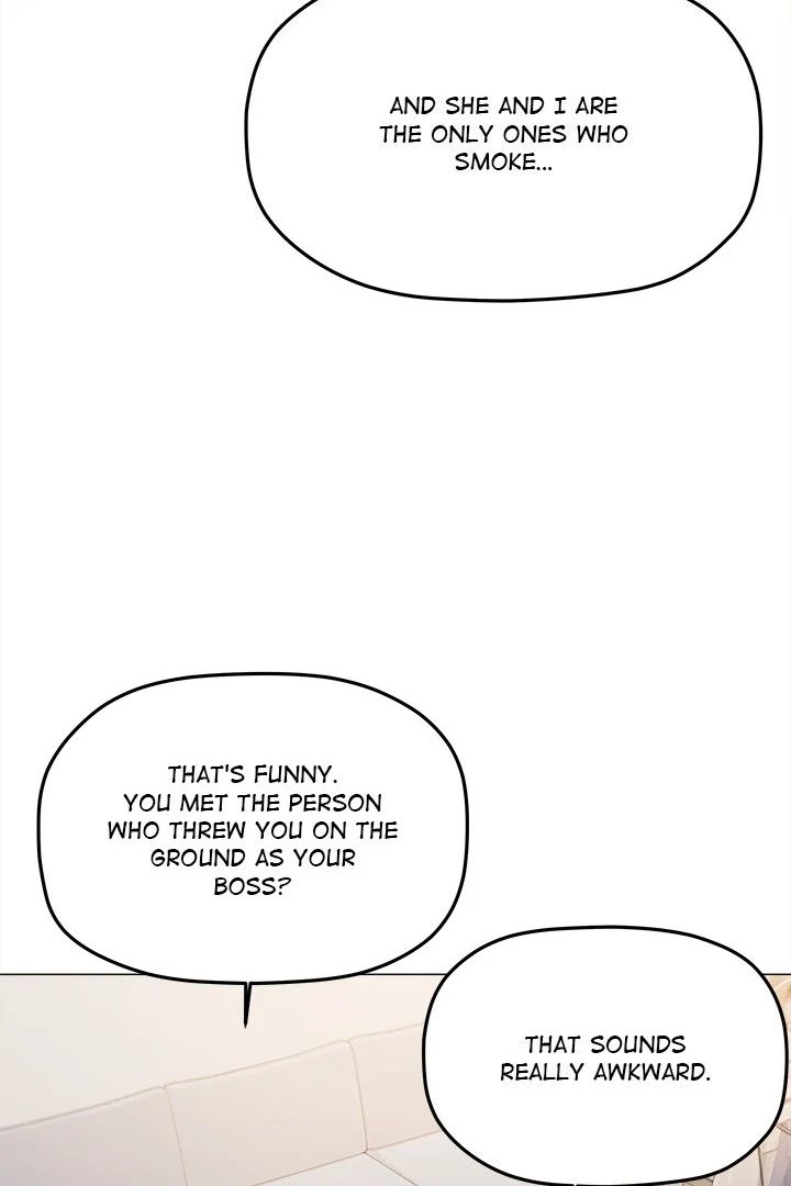 Stop Smoking - Chapter 41 - photo - 16