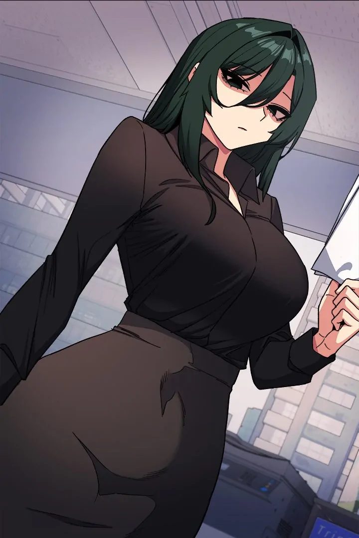 Stop Smoking - Chapter 41 - photo - 25