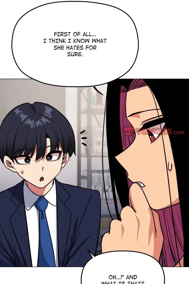 Stop Smoking - Chapter 41 - photo - 29