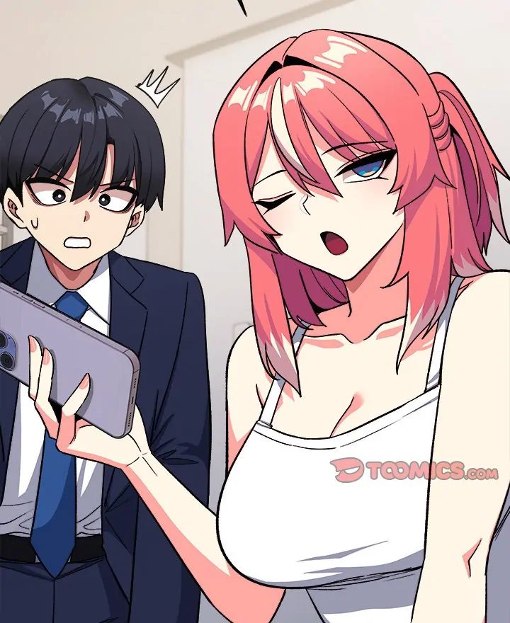Stop Smoking - Chapter 41 - photo - 37