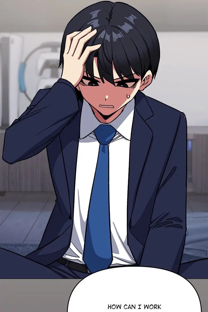 Stop Smoking - Chapter 41 - photo - 49