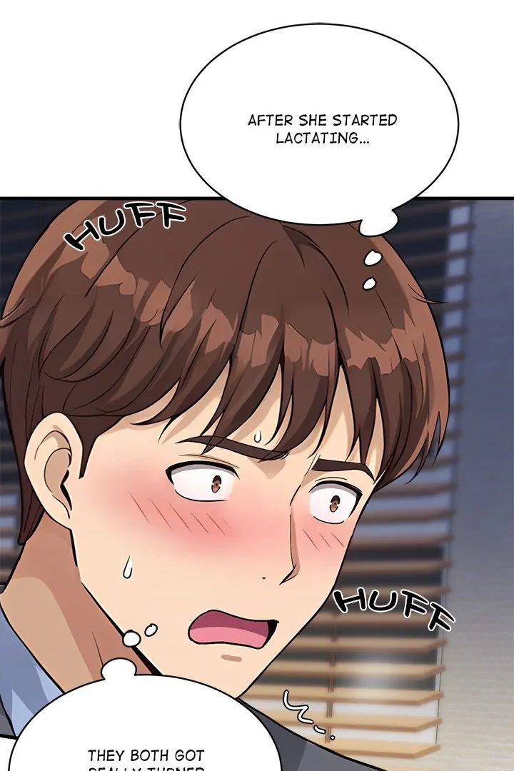 My Other Girlfriend - Chapter 32 - photo - 100