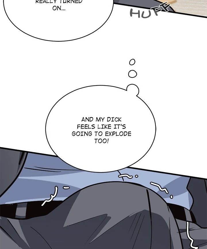 My Other Girlfriend - Chapter 32 - photo - 101