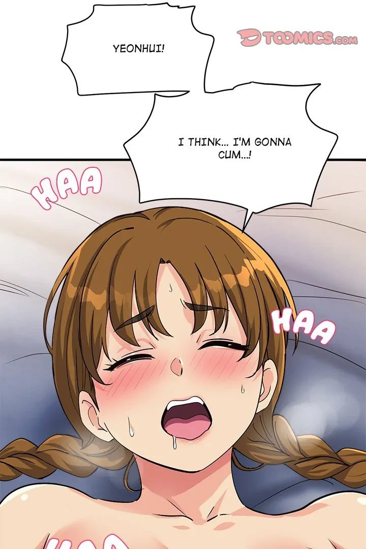 My Other Girlfriend - Chapter 32 - photo - 103