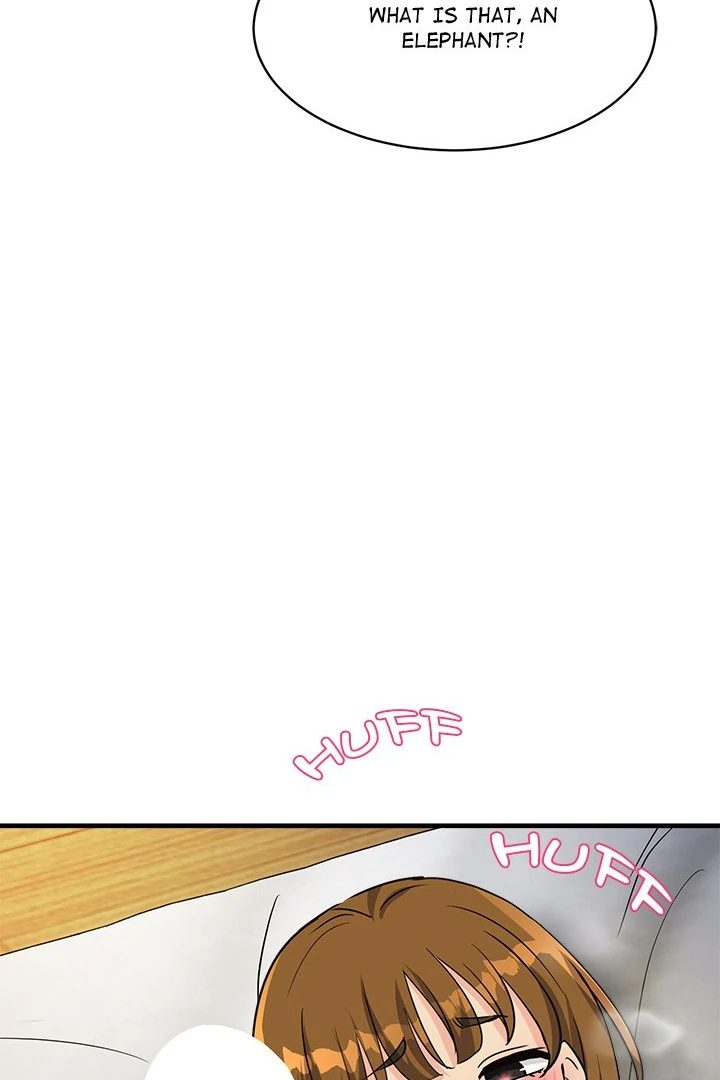 My Other Girlfriend - Chapter 32 - photo - 114
