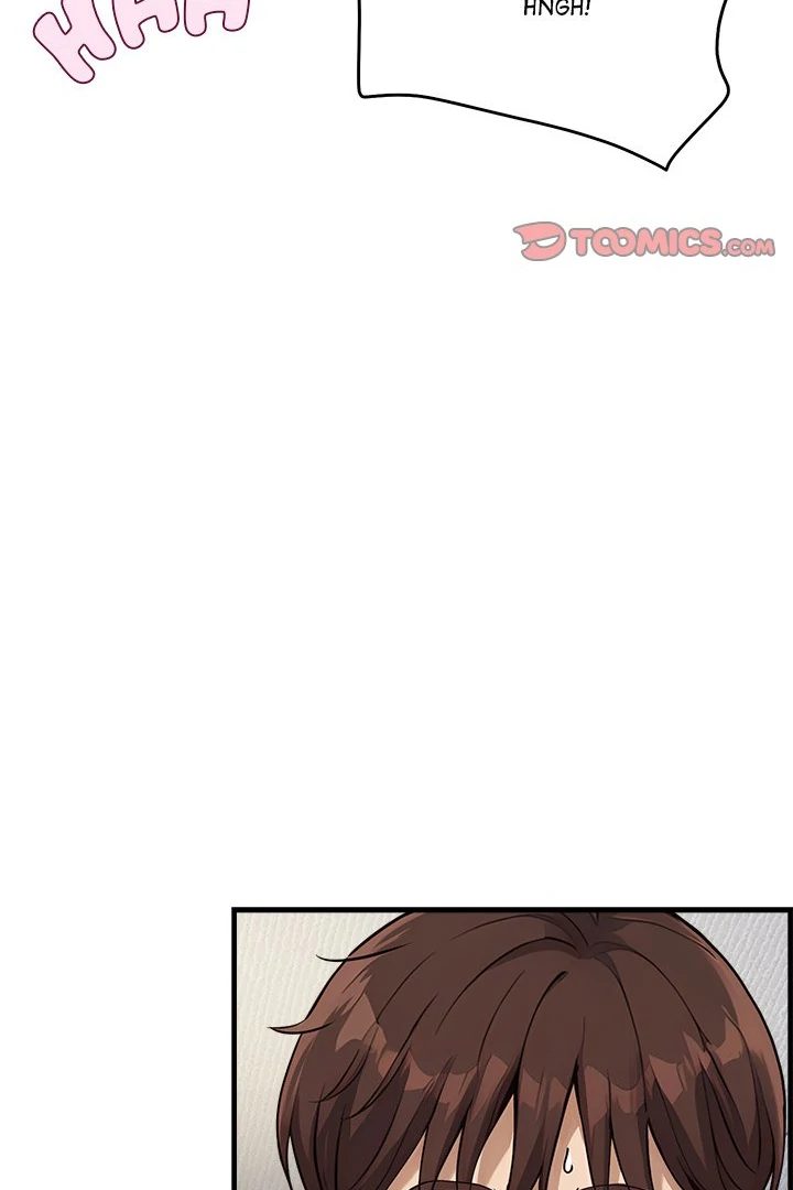 My Other Girlfriend - Chapter 32 - photo - 120