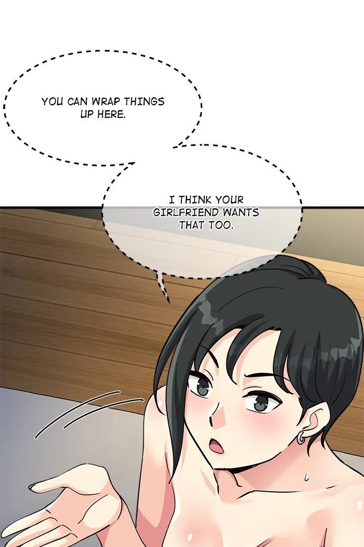 My Other Girlfriend - Chapter 32 - photo - 123
