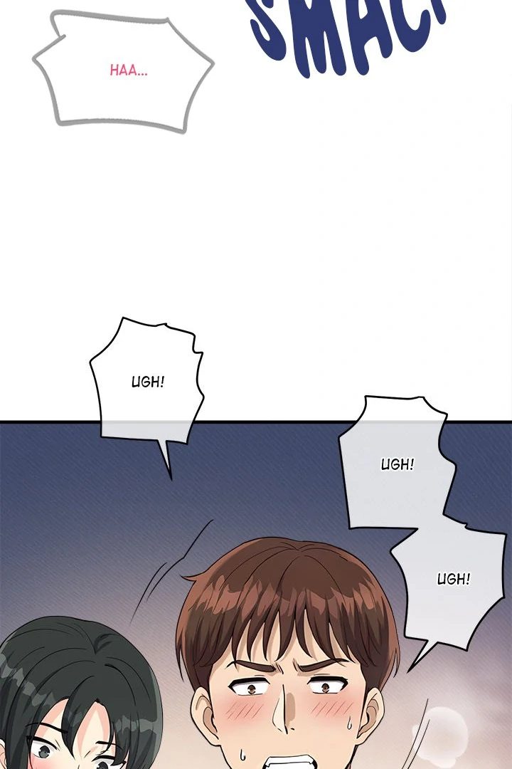 My Other Girlfriend - Chapter 32 - photo - 134