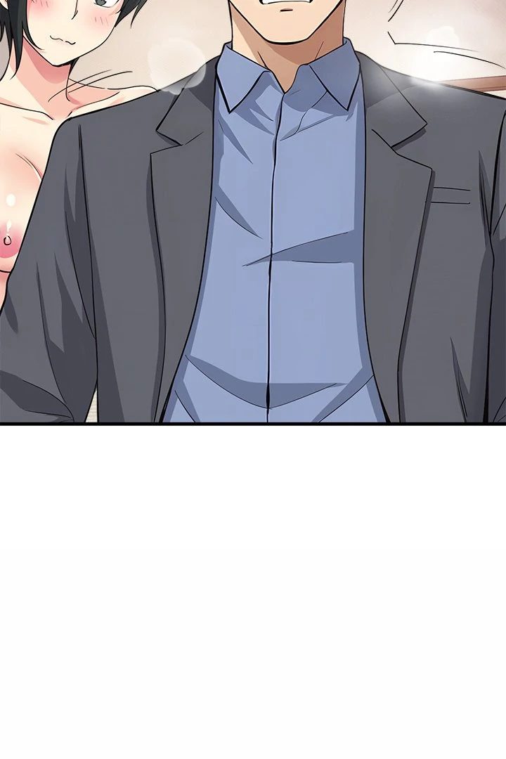 My Other Girlfriend - Chapter 32 - photo - 135