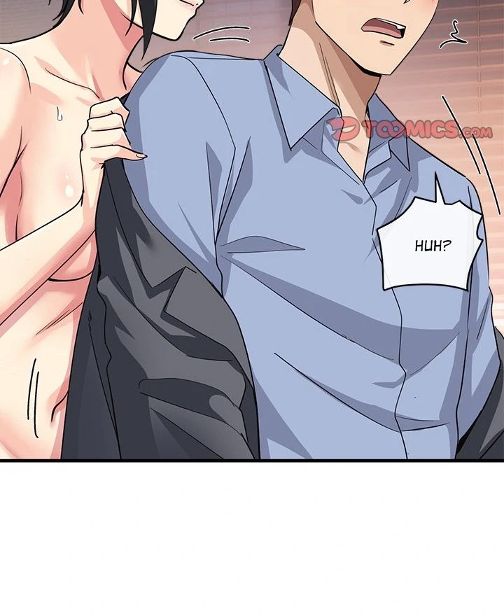 My Other Girlfriend - Chapter 32 - photo - 137