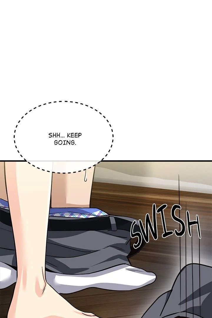 My Other Girlfriend - Chapter 32 - photo - 138