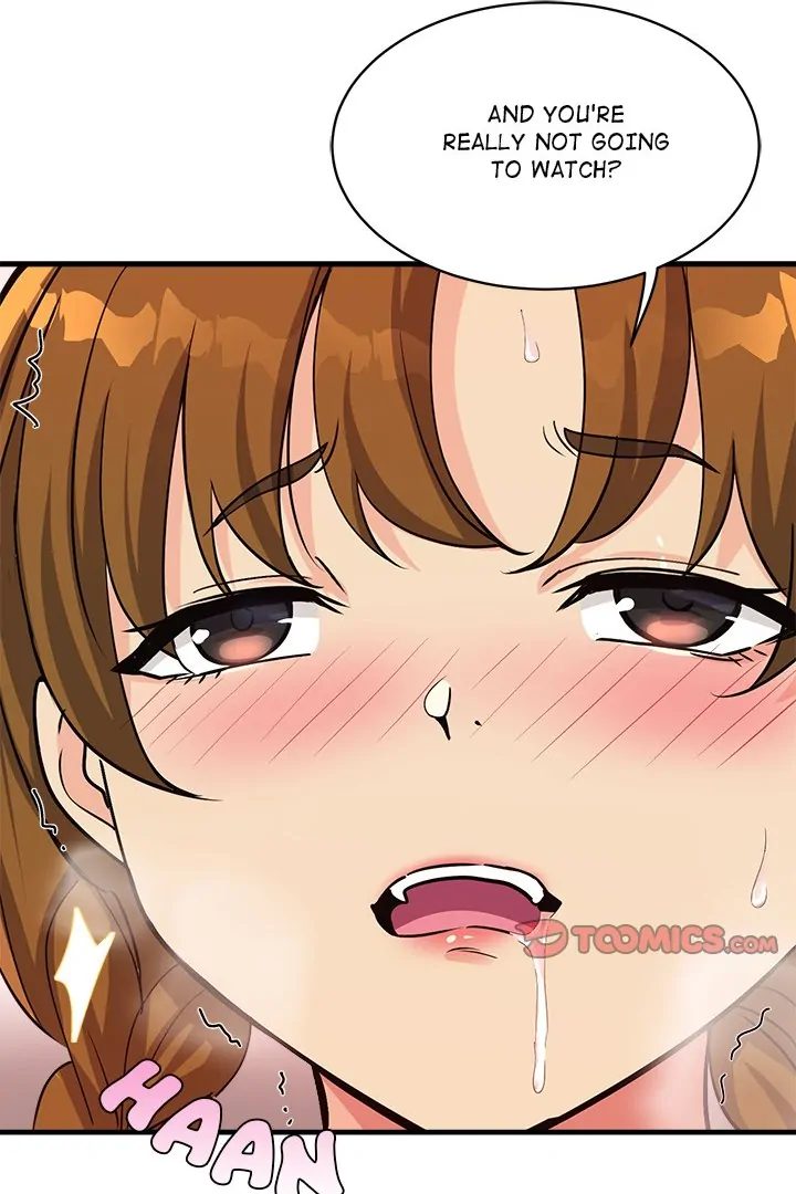 My Other Girlfriend - Chapter 32 - photo - 19