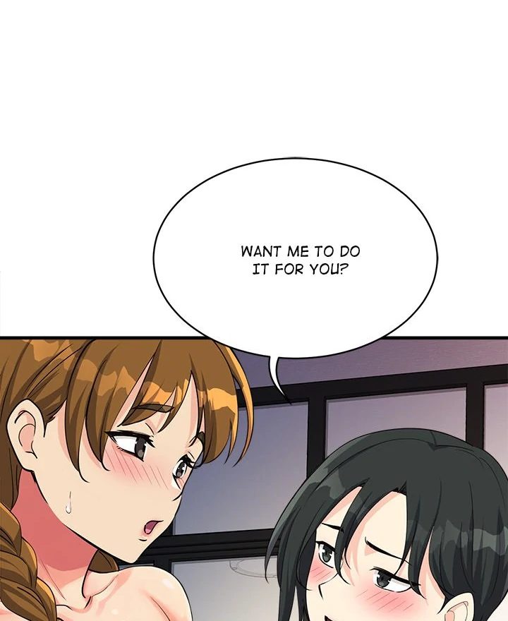 My Other Girlfriend - Chapter 32 - photo - 22